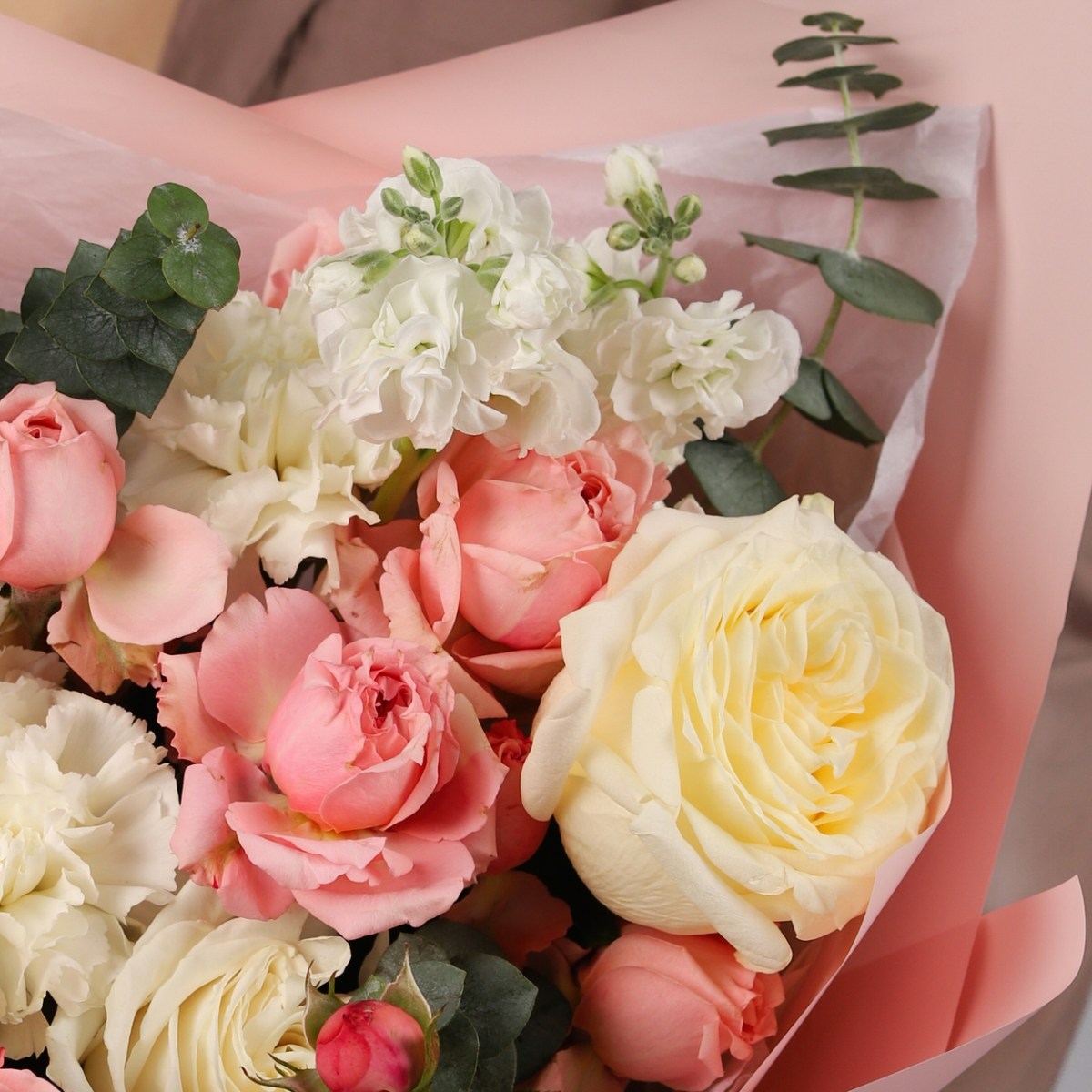 sbornyj buket s dzhulettoj 7